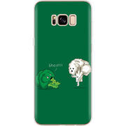 Чехол Uprint Samsung G955 Galaxy S8 Plus 