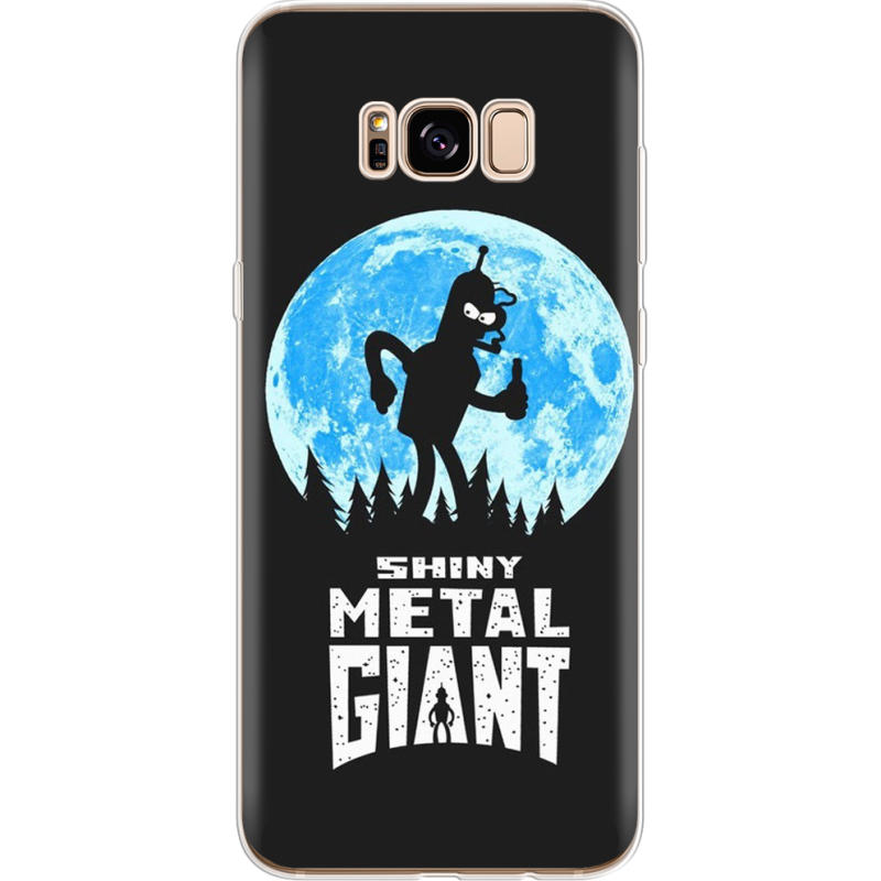Чехол Uprint Samsung G955 Galaxy S8 Plus 