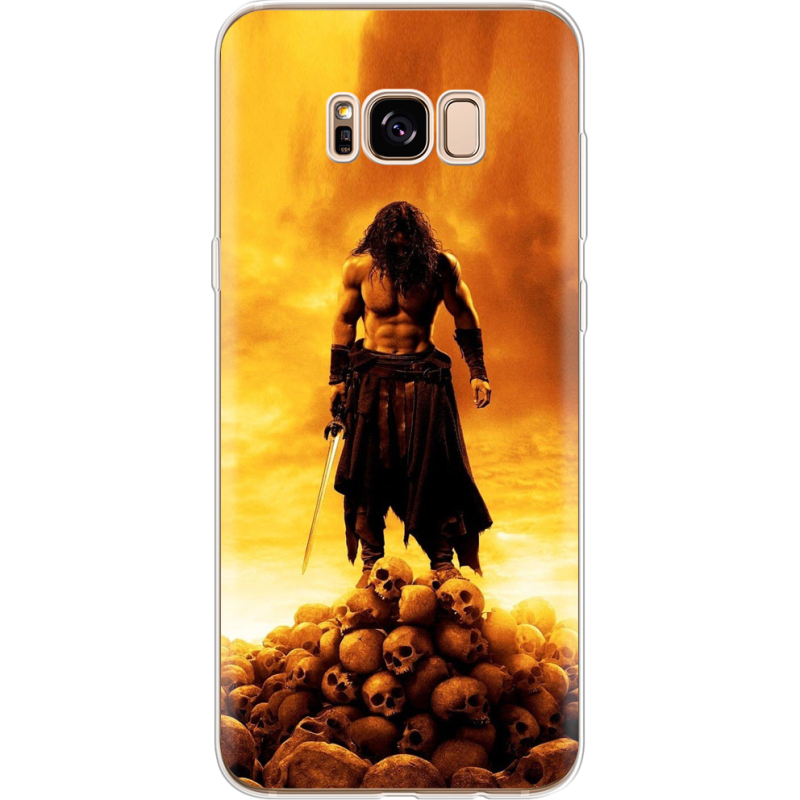 Чехол Uprint Samsung G955 Galaxy S8 Plus 