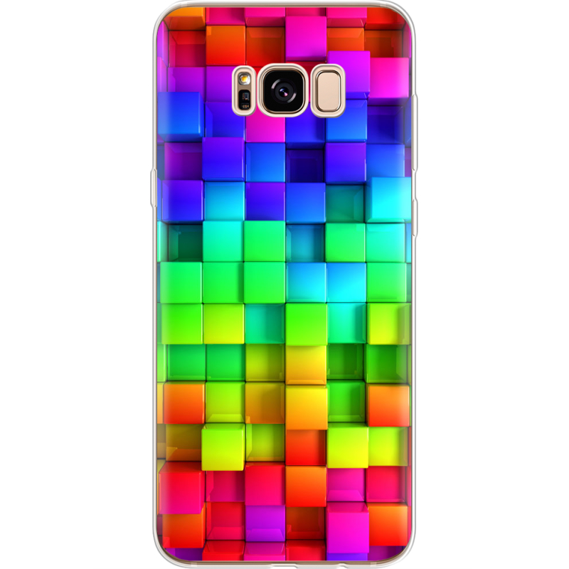 Чехол Uprint Samsung G955 Galaxy S8 Plus 