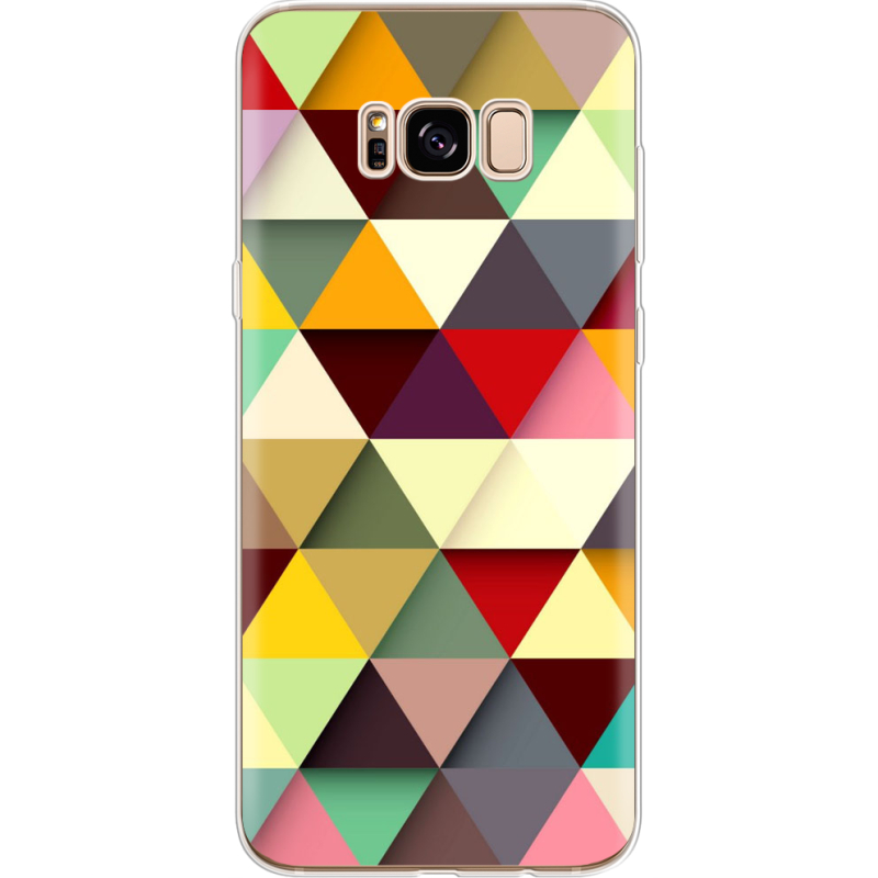 Чехол Uprint Samsung G955 Galaxy S8 Plus 