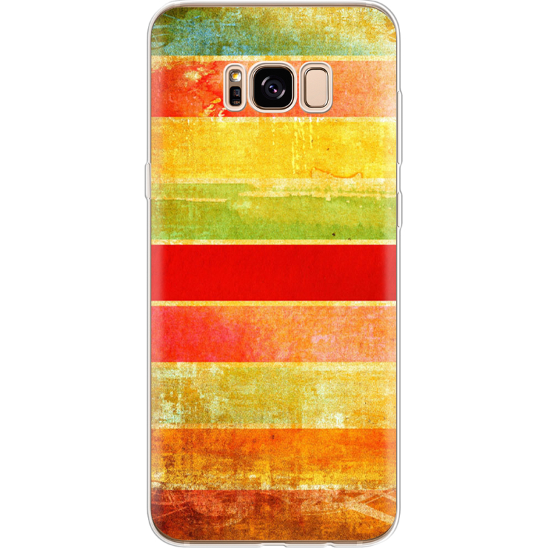 Чехол Uprint Samsung G955 Galaxy S8 Plus 