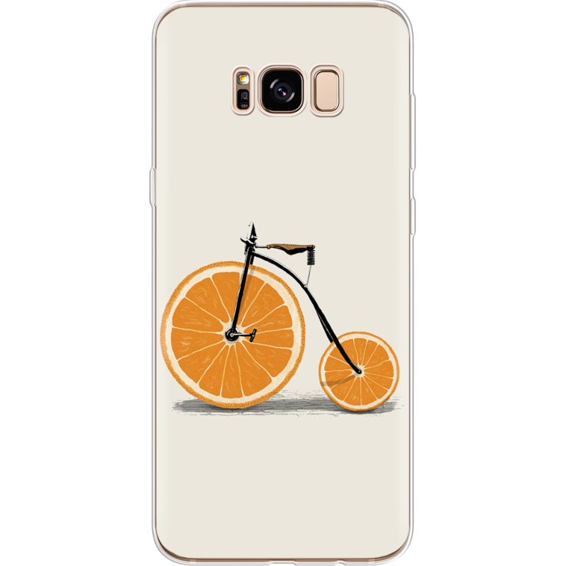 Чехол Uprint Samsung G955 Galaxy S8 Plus 