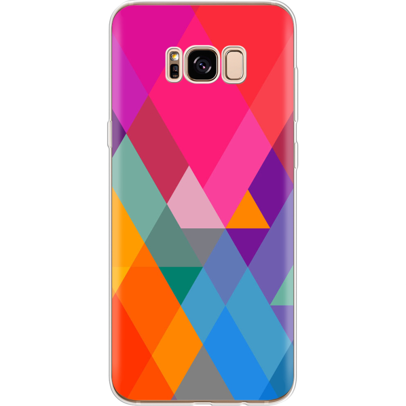 Чехол Uprint Samsung G955 Galaxy S8 Plus 