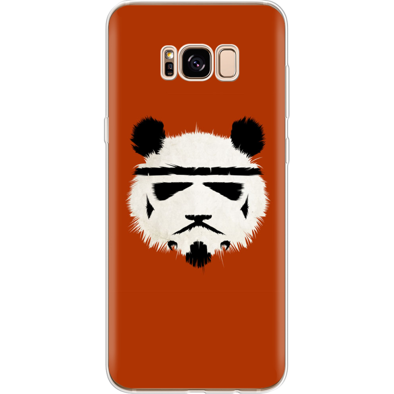 Чехол Uprint Samsung G955 Galaxy S8 Plus 