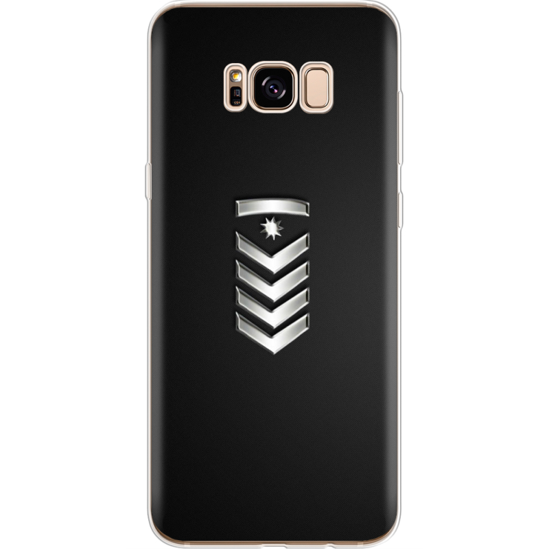 Чехол Uprint Samsung G955 Galaxy S8 Plus 