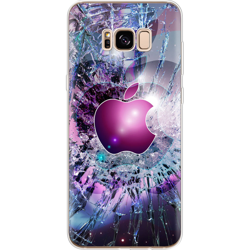 Чехол Uprint Samsung G955 Galaxy S8 Plus 