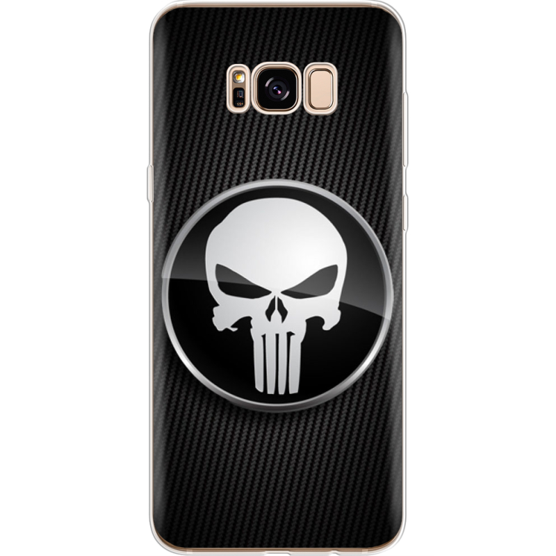 Чехол Uprint Samsung G955 Galaxy S8 Plus 