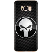 Чехол Uprint Samsung G955 Galaxy S8 Plus 