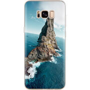 Чехол Uprint Samsung G955 Galaxy S8 Plus 