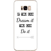 Чехол Uprint Samsung G955 Galaxy S8 Plus 