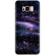 Чехол Uprint Samsung G955 Galaxy S8 Plus 