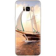 Чехол Uprint Samsung G955 Galaxy S8 Plus 