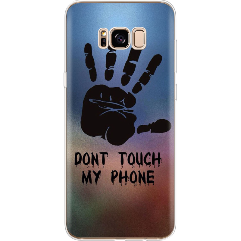 Чехол Uprint Samsung G955 Galaxy S8 Plus 