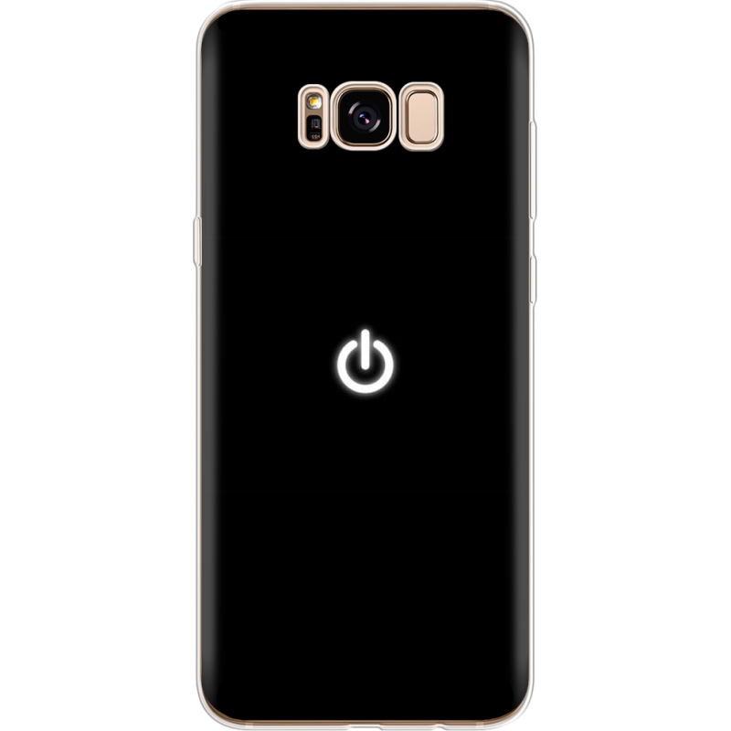 Чехол Uprint Samsung G955 Galaxy S8 Plus 