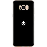 Чехол Uprint Samsung G955 Galaxy S8 Plus 