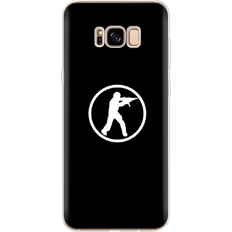 Чехол Uprint Samsung G955 Galaxy S8 Plus 