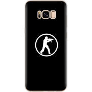 Чехол Uprint Samsung G955 Galaxy S8 Plus 