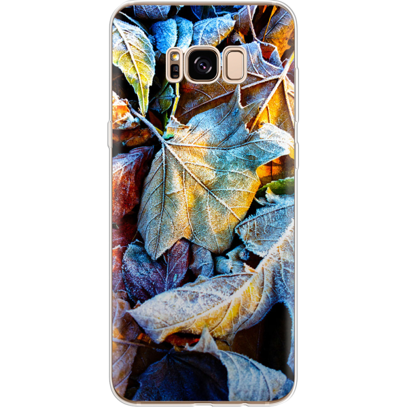 Чехол Uprint Samsung G955 Galaxy S8 Plus 