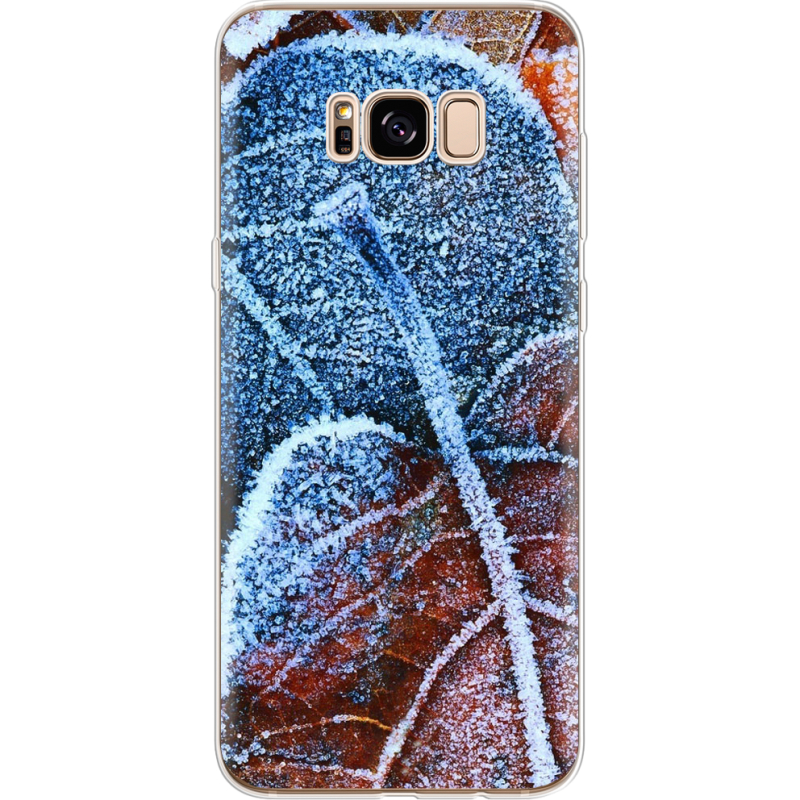 Чехол Uprint Samsung G955 Galaxy S8 Plus 