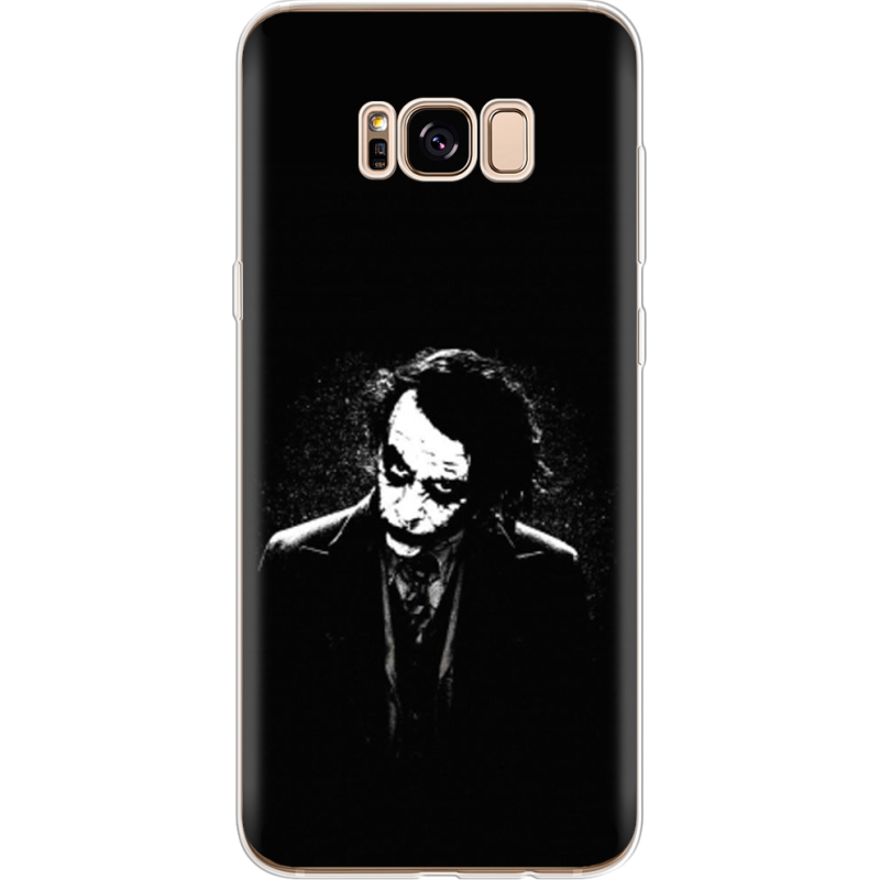Чехол Uprint Samsung G955 Galaxy S8 Plus 