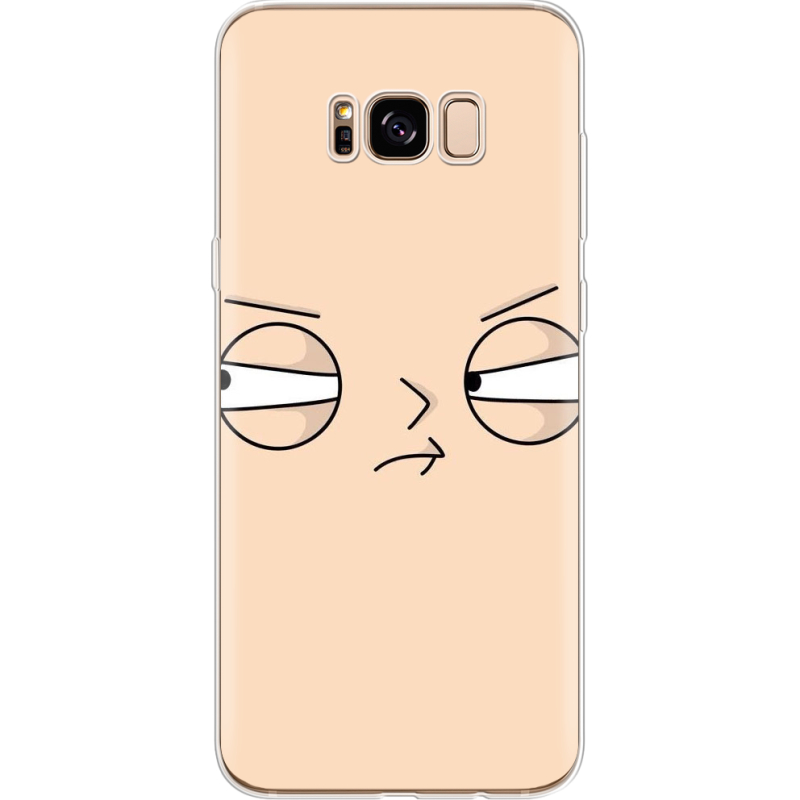 Чехол Uprint Samsung G955 Galaxy S8 Plus 