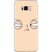 Чехол Uprint Samsung G955 Galaxy S8 Plus 