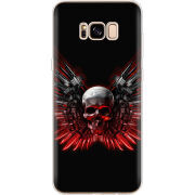 Чехол Uprint Samsung G955 Galaxy S8 Plus 