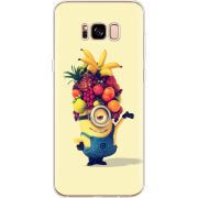 Чехол Uprint Samsung G955 Galaxy S8 Plus 