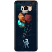 Чехол Uprint Samsung G955 Galaxy S8 Plus 