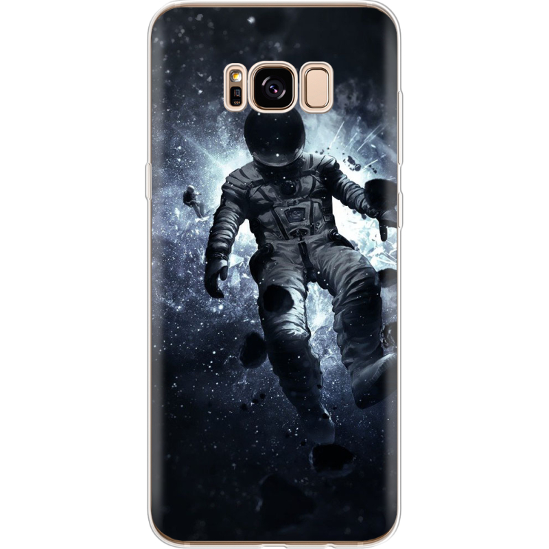 Чехол Uprint Samsung G955 Galaxy S8 Plus 