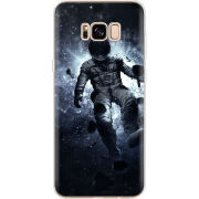 Чехол Uprint Samsung G955 Galaxy S8 Plus 