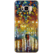 Чехол Uprint Samsung G955 Galaxy S8 Plus 