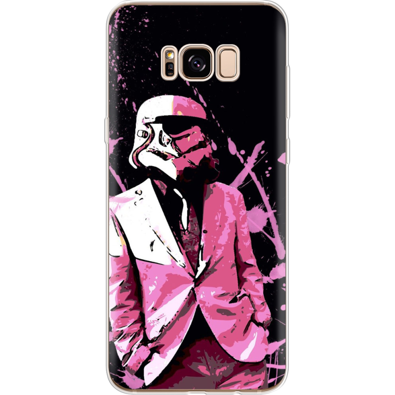 Чехол Uprint Samsung G955 Galaxy S8 Plus 