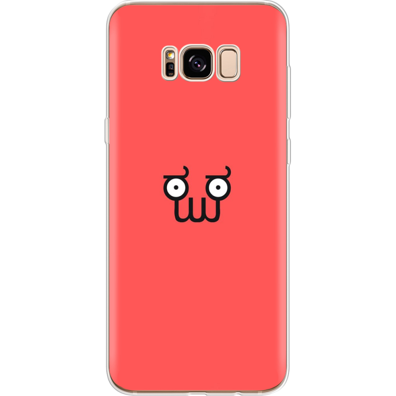 Чехол Uprint Samsung G955 Galaxy S8 Plus 
