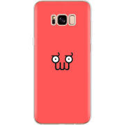 Чехол Uprint Samsung G955 Galaxy S8 Plus 