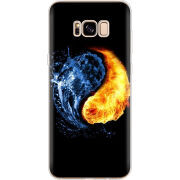 Чехол Uprint Samsung G955 Galaxy S8 Plus 