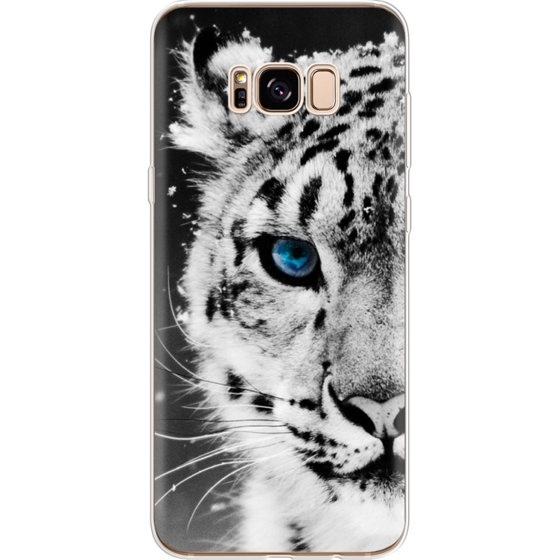 Чехол Uprint Samsung G955 Galaxy S8 Plus 