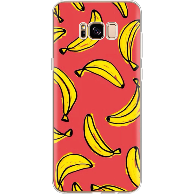 Чехол Uprint Samsung G955 Galaxy S8 Plus 