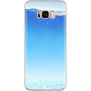 Чехол Uprint Samsung G955 Galaxy S8 Plus 