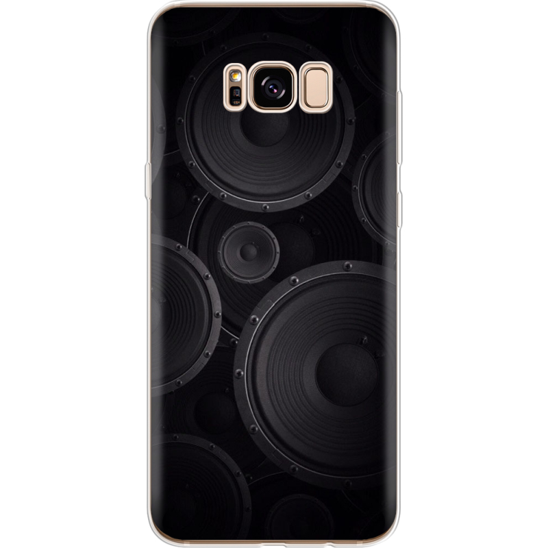 Чехол Uprint Samsung G955 Galaxy S8 Plus 