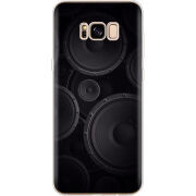 Чехол Uprint Samsung G955 Galaxy S8 Plus 