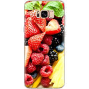 Чехол Uprint Samsung G955 Galaxy S8 Plus 