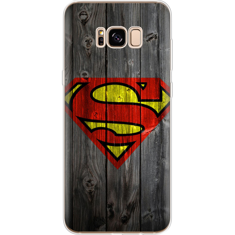 Чехол Uprint Samsung G955 Galaxy S8 Plus 