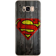 Чехол Uprint Samsung G955 Galaxy S8 Plus 