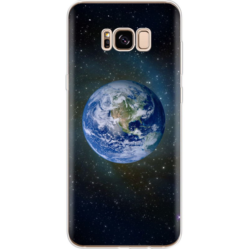 Чехол Uprint Samsung G955 Galaxy S8 Plus 