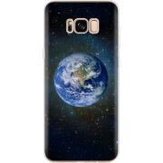 Чехол Uprint Samsung G955 Galaxy S8 Plus 