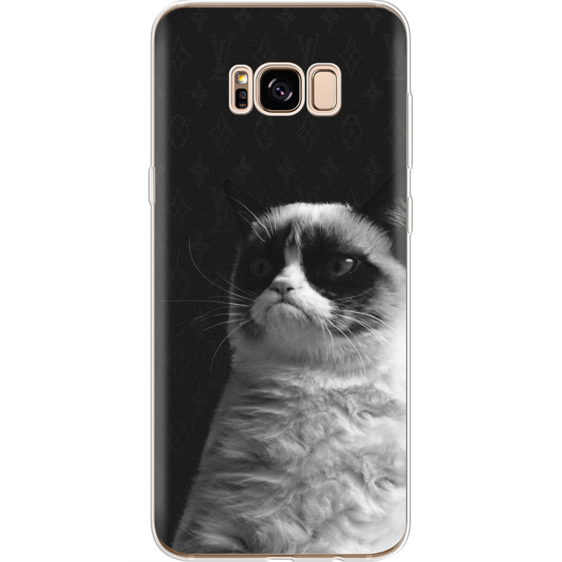 Чехол Uprint Samsung G955 Galaxy S8 Plus 