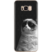 Чехол Uprint Samsung G955 Galaxy S8 Plus 