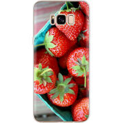 Чехол Uprint Samsung G955 Galaxy S8 Plus 